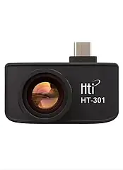 HTI HT-301 Тепловізор для смартфону 384x288 25 Гц
