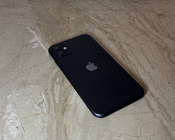 IPhone 11 128Gb black БВ