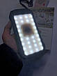 Павербанк Power Bank Solar i26 26800 mAh з сонячною панеллю, фонарик, фото 10