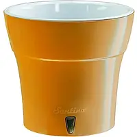 Вазон Dali 3,5л карамель-білий