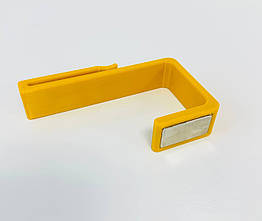 Магнітний тримач на пояс