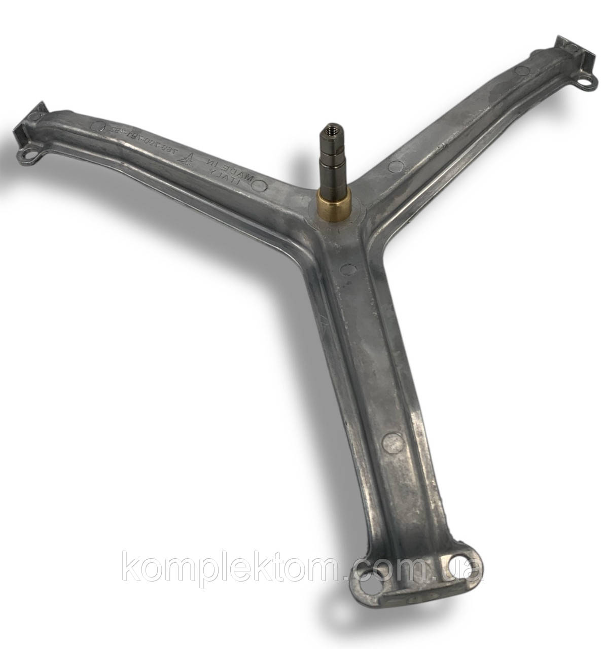 Хрестовина барабана для пральної машини Indesit C00109633 EBI 790