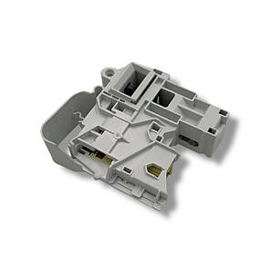 Замок люка (двері) для пральної машини Indesit, Ariston C00305602 ROLD (без ориг. паковання), фото 3