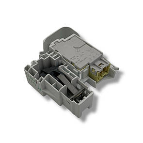 Замок люка (двері) для пральної машини Indesit, Ariston C00305602 ROLD (без ориг. паковання), фото 4