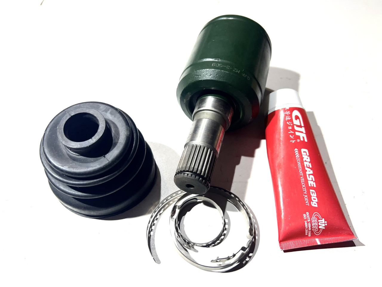 Шрус внутрішній зліва Mazda 626 GE GF, фото 1