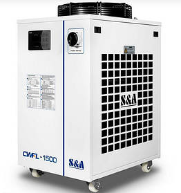 Чилер S&A CWFL-1500AN