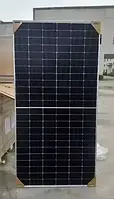 Сонячна панель Jinko Solar JKM590N-72HL4-V N-Type (двохстороння)