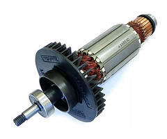 Якір у зборі 240V MAKITA 515699-3