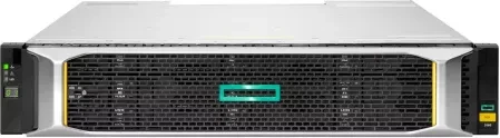 Сервер HP Enterprise MSA 2060 10GbE iSCSI SFF Strg (R0Q76A)