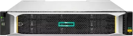 Сервер HP Enterprise MSA 2060 10GbE iSCSI SFF Strg (R0Q76A), фото 1