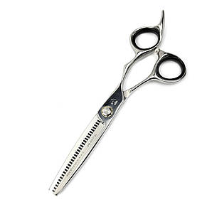 Перукарські ножиці HITline 6,0" філірувальні HL68T30 (4 клас)