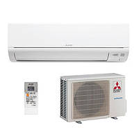 Кондиціонер Mitsubishi Electric MSZ-HR35VF-ER1/MUZ-HR35VF-ER1 А++, Inverter, R32