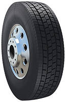 Вантажні шини 215/75 R17.5 135/133J SATOYA SD-060 16PR TL (значна вісь)