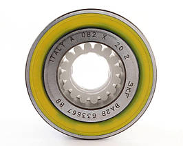 BA2B633667 SKF Италія підшипник для пральної машини