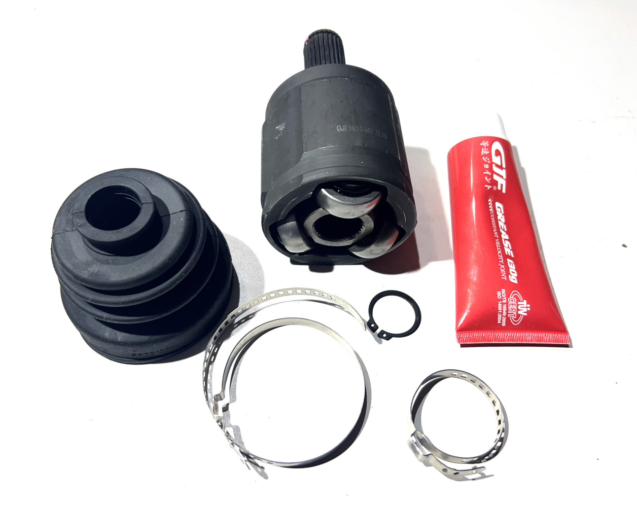 ШРУС внутрішній лівий Honda Accord III/IV/V/VI (1985-2002), фото 1