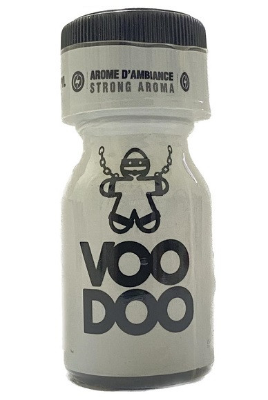 Poppers / попперс VooDoo Strong 10ml (Jolt) France