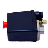 Автоматика компрессора 220 В 1 выход PRO, фото 3