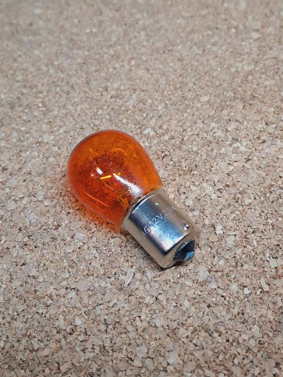 Лампочка покажчика поворотів BYD, Бид Ф3, Бід Ф3, фото 1