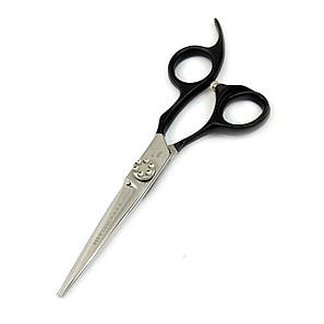 Перукарські ножиці HITline 5,5" HL71-55 (4+ клас)