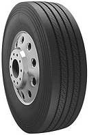 Вантажні шини 315/80 R22.5 156/152L SATOYA SF-042 20PR TL (рулева вісь)