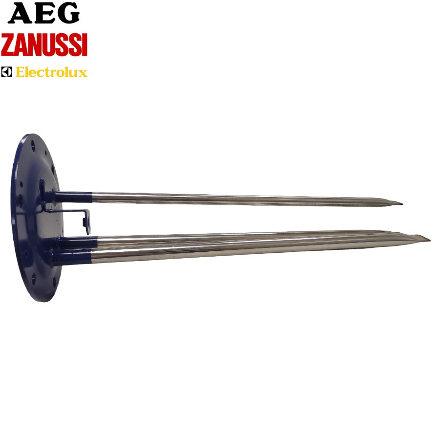 Фланець для водонагрівачів (бойлерів) Electrolux, Zanussi (під сухі ТЕНи) 50266820005