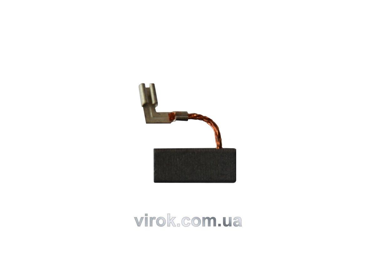 Гайка шестигранна М8 DIN 934 кл. миц. 6 цинк білий (пач 100 шт.) APRO
