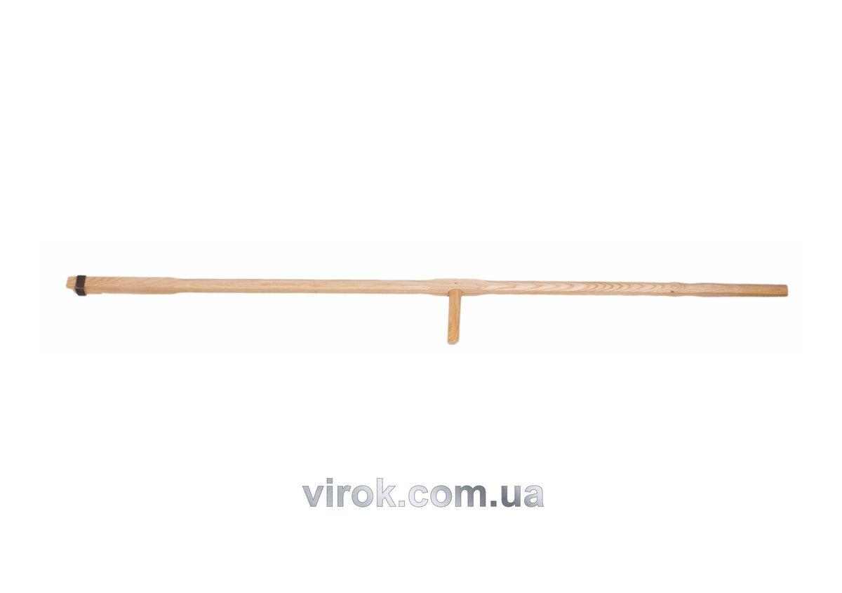 Тримач для коси l = 1,80 м, фото 1