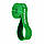 Еспандер-петля 4FIZJO Power Band 45 мм 26-36 кг резина для фітнесу і спорту Green (P-5907222931080), фото 10