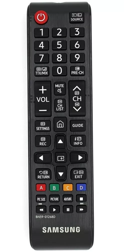 Оригінальний пульт для Samsung BN59-01268D SMART TV (BN59-01303A)