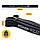Еспандер-петля 4FIZJO Power Band 22 мм 12-17 кг резина для фітнесу і спорту Black (P-5907222931066), фото 9