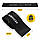Резинка для фітнесу 4FIZJO Mini Power Band 1.2 мм 15-20 кг Black (P-5907222931622), фото 3