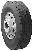 Вантажні шини 11.00 R20 (300R508) 152/149K SATOYA SU-022 (з камерою і фліпером)