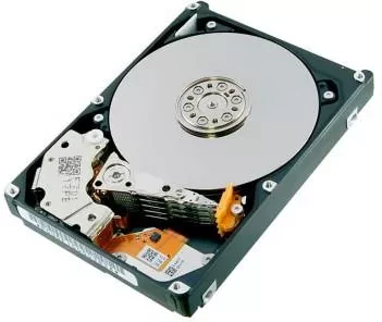 Жорсткий диск Toshiba 1.8 ТБ SAS (AL15SEB18EQ)