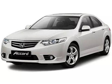 Accord (2008 - 2013)