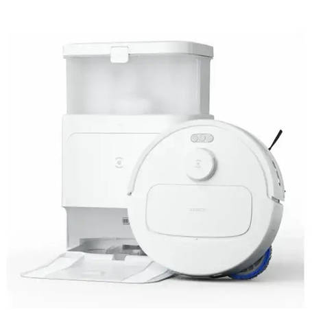 Ecovacs Deebot N30 Omni / N30 Pro Omni