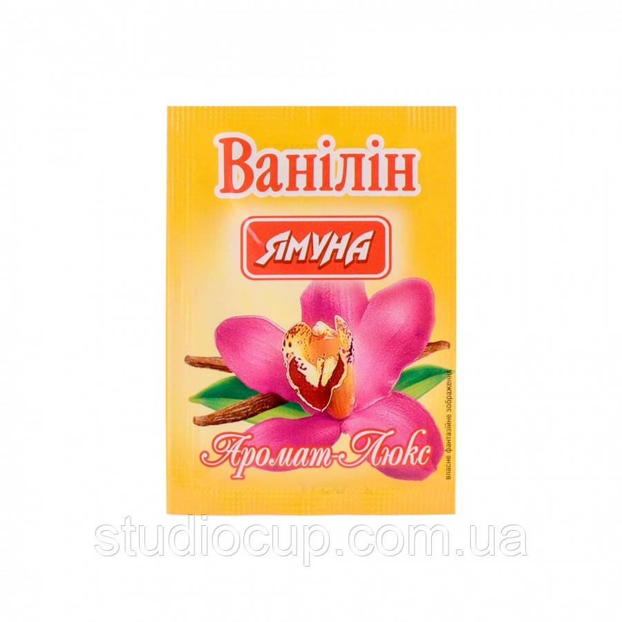 Ванілін (2 гр.)