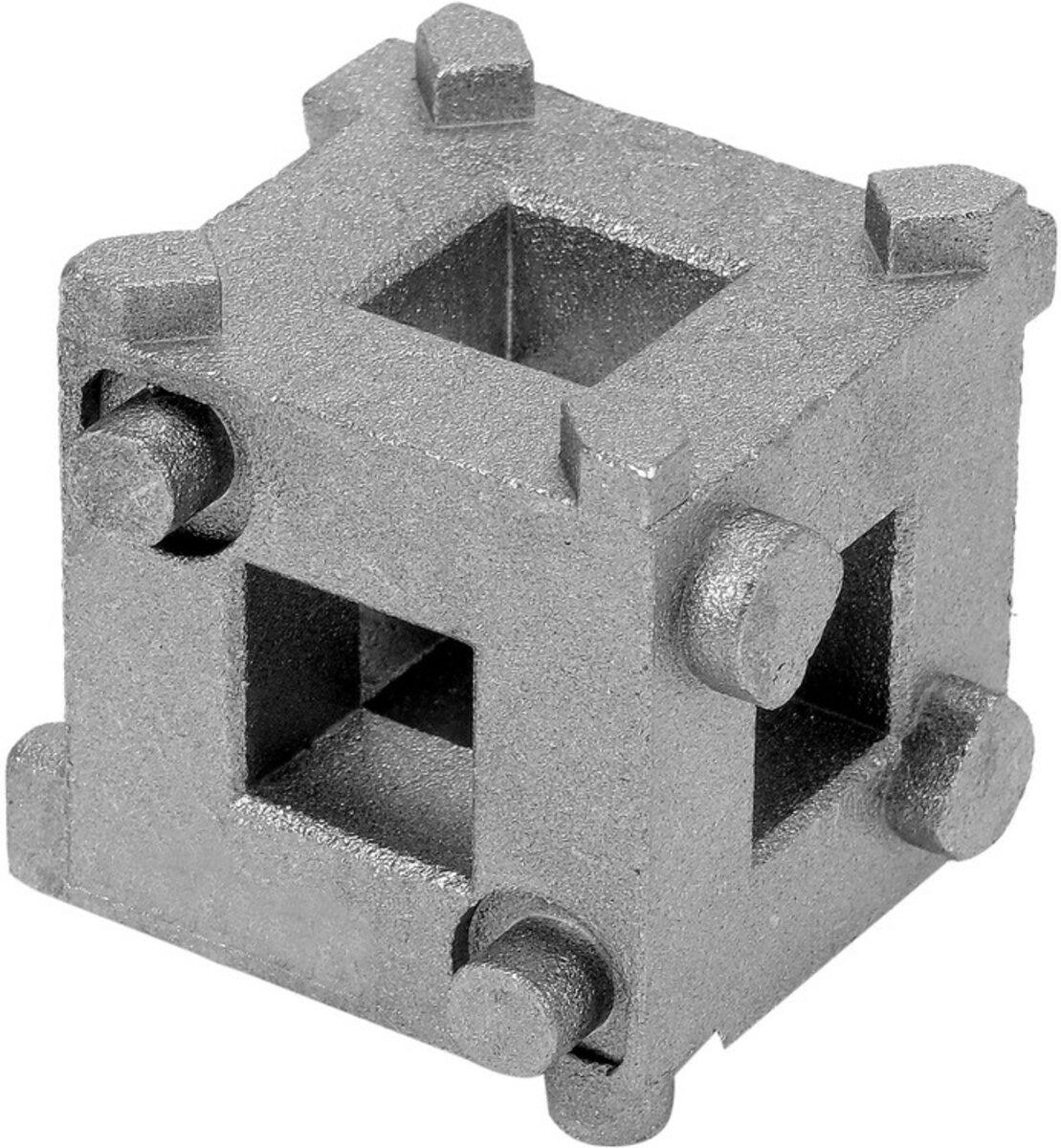 Ключ універсальний до гальмівних колодок VOREL [6/12], фото 1