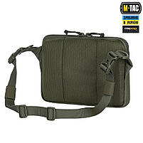 M-Tac Сумка Admin Bag Elite з липучкою Ranger Green, фото 4