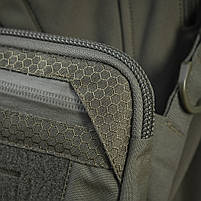 M-Tac Сумка Admin Bag Elite з липучкою Ranger Green, фото 10