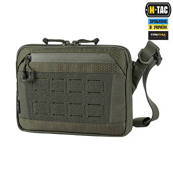 Сумка Admin Bag Elite з липучкою Ranger Green
