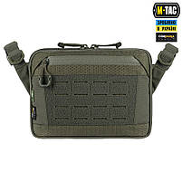 M-Tac Сумка Admin Bag Elite з липучкою Ranger Green, фото 6