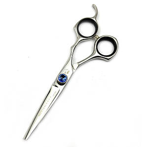 Перукарські ножиці HITline 5,5" HL69-55 (4+ клас)