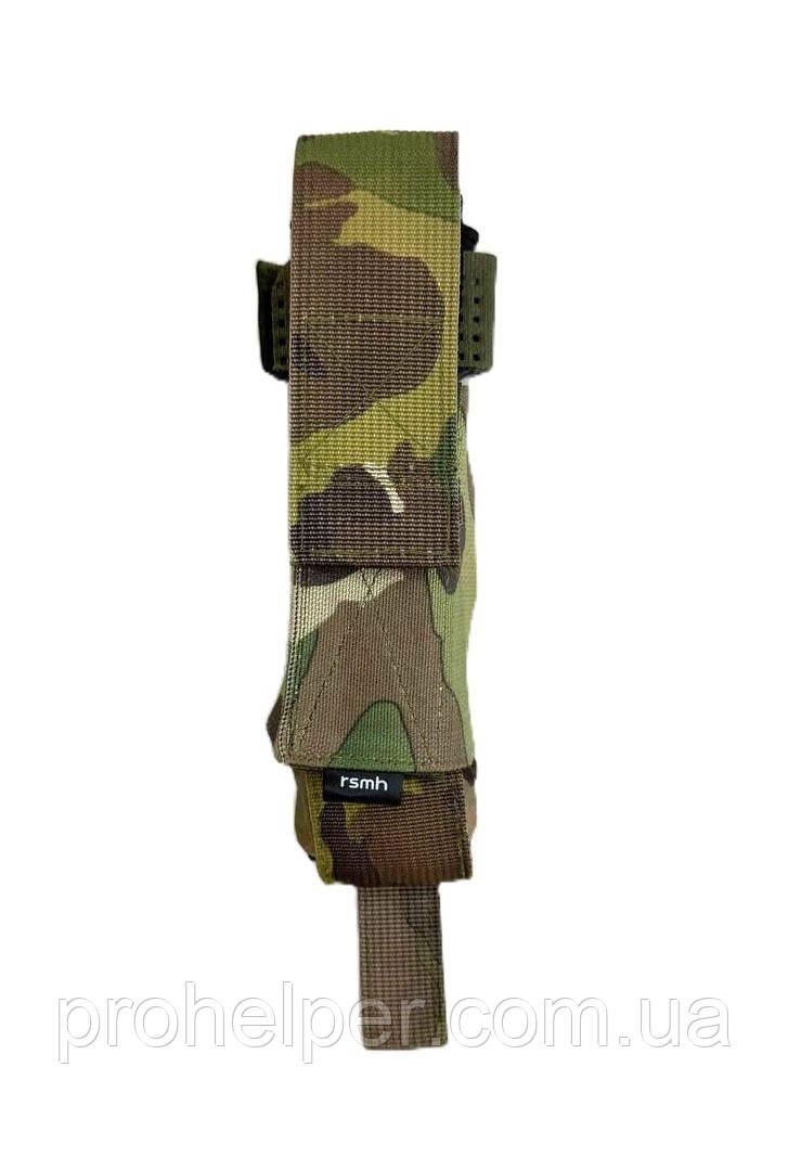 Підсумок для турнікету "Два Рухи" мультикам, фото 1