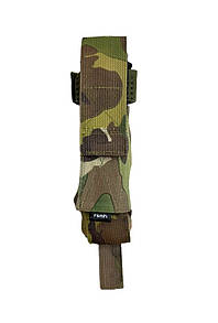 Підсумок для турнікету "Два Рухи" мультикам