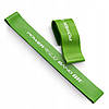 Гумка для фітнесу 4FIZJO Mini Power Band 1 мм 10-15 кг 4FJ0012 Poland, фото 8