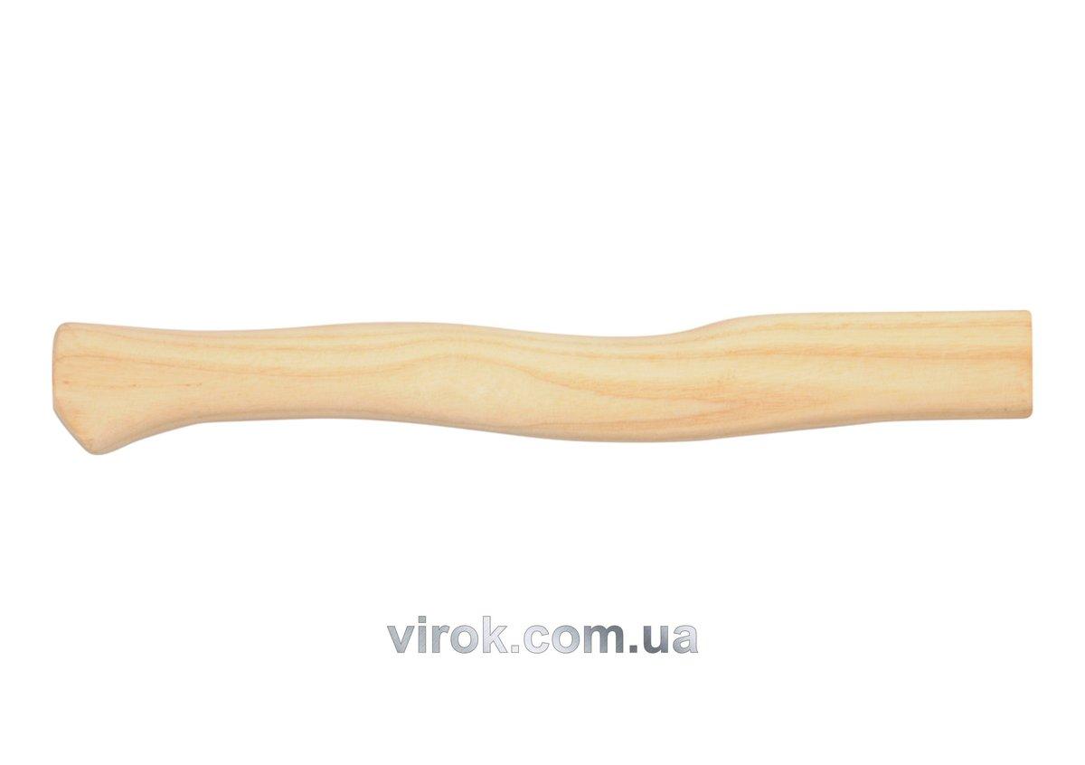 Ручка для сокірі VOREL 40 см. 0,6 кг [25], фото 1