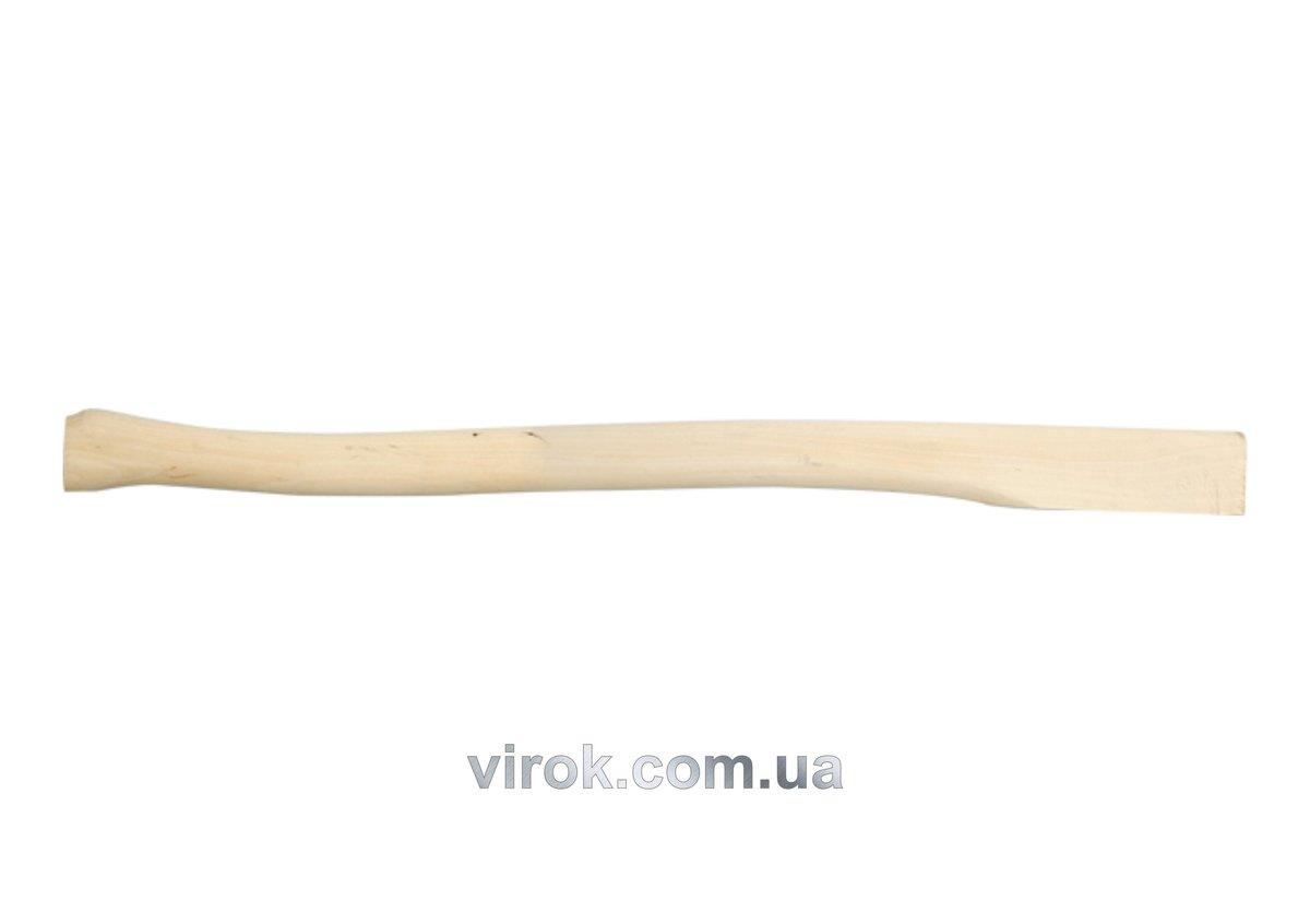 Ручка для сокірі VOREL 80 см. 1,8-2,0 кг [25], фото 1