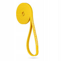 Еспандер-петля (гумка для фітнесу та спорту) 4FIZJO Power Band 8 мм 2-7 кг 4FJ0050 Poland, фото 4