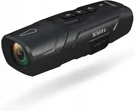 Автомобільна камера Xblitz Everywhere