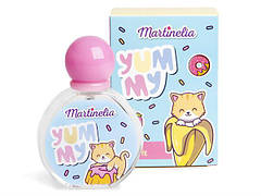 Детские духи Martinelia Yummy 30 мл (52502)